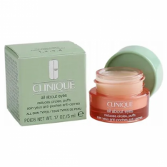 Крем для ухода за кожей вокруг глаз Clinique All About Eyes