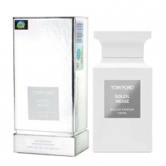 Парфюмерная вода Tom Ford Soleil Neige унисекс (Евро качество) 100 ml