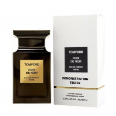 Tom Ford Noir de Noir EDP TESTER унисекс Tom Ford Noir de Noir EDP TESTER унисекс