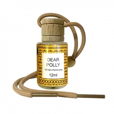 Автопарфюм Vilhelm Parfumerie Dear Polly 12 ml (круглый) Автопарфюм Vilhelm Parfumerie Dear Polly 12 ml (круглый)