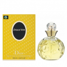 Женская туалетная вода Dior Dolce Vita (Евро качество A-Plus Люкс)