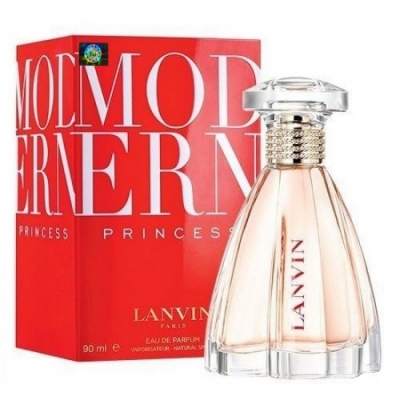 Женская парфюмерная вода Lanvin Modern Princess (Евро качество A-Plus Люкс)