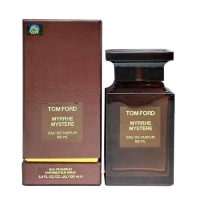 Парфюмерная вода Tom Ford Myrrhe Mystère унисекс (Евро качество) 100 ml