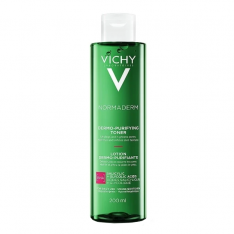 Очищающий лосьон для лица Vichy Normaderm