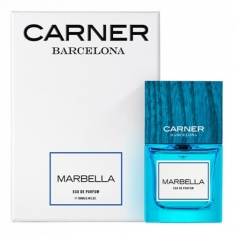 Парфюмерная вода Carner Barcelona Marbella унисекс (качество люкс) Парфюмерная вода Carner Barcelona Marbella унисекс (качество люкс)