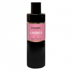 Гель для душа Chanel Chance парфюмированный 