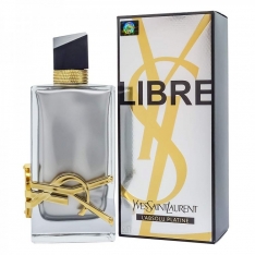 Женская парфюмерная вода Yves Saint Laurent Libre L'Absolu Platine (Евро качество A-Plus Люкс) Женская парфюмерная вода Yves Saint Laurent Libre L'Absolu Platine (Евро качество A-Plus Люкс)