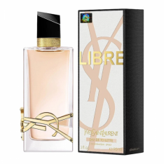 Женская туалетная вода Yves Saint Laurent Libre Eau de Toilette (Евро качество A-Plus Люкс) Женская туалетная вода Yves Saint Laurent Libre Eau de Toilette (Евро качество A-Plus Люкс)