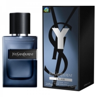 Мужская парфюмерная вода Yves Saint Laurent Y L'Elixir (Евро качество) Мужская парфюмерная вода Yves Saint Laurent Y L'Elixir (Евро качество)