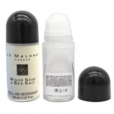 Роликовый дезодорант Jo Malone Wood Sage & Sea Salt унисекс