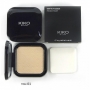 Пудра KIKO Matte Fusion Pressed Powder (2 шт)