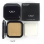 Пудра KIKO Matte Fusion Pressed Powder (2 шт)