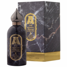 Женская парфюмерная вода Attar Collection Queen's Throne (подарочная упаковка)