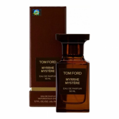 Парфюмерная вода Tom Ford Myrrhe Mystère унисекс (Евро качество) 50 ml