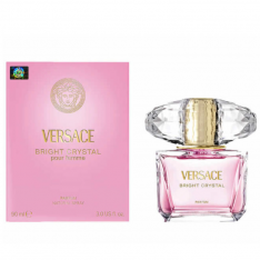 Женская парфюмерная вода Versace Bright Crystal Parfum (Евро качество)