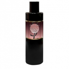 Гель для душа Yves Saint Laurent Black Opium парфюмированный 