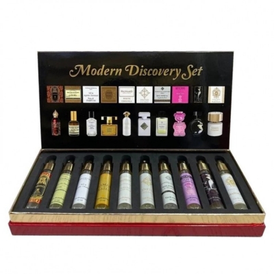 Набор парфюма Modern Discovery Set II 10 в 1