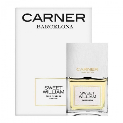 Парфюмерная вода Carner Barcelona Sweet William унисекс (качество люкс)