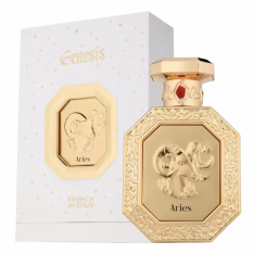 Парфюмерная вода French Avenue Aries унисекс (ОАЭ)