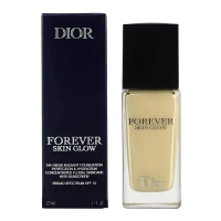 Крем тональный Dior Forever Skin Glow 4 шт
