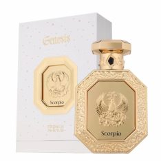 Парфюмерная вода French Avenue Scorpio унисекс (ОАЭ)