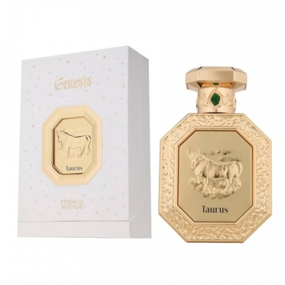Парфюмерная вода French Avenue Taurus унисекс (ОАЭ)