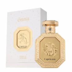 Парфюмерная вода French Avenue Capricorn унисекс (ОАЭ)