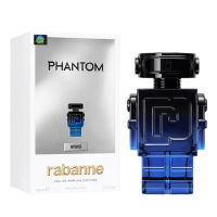 Мужская парфюмерная вода Paco Rabanne Phantom Intense (Евро качество A-Plus Люкс)​