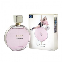 Женская туалетная вода Chanel Chance Eau Tendre (Евро качество) в подарочной упаковке 150 ml
