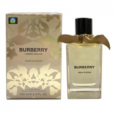 Парфюмерная вода Burberry Snow Blossom унисекс (Евро качество A-Plus Люкс)