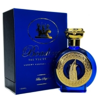 Парфюмерная вода Boadicea the Victorious Blue Sapphire Burj Al Arab Edition унисекс