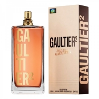 Парфюмерная вода Jean Paul Gaultier Gaultier 2 унисекс (Евро качество A-Plus Люкс)