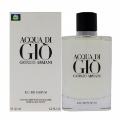 Мужская парфюмерная вода Giorgio Armani Acqua Di Gio Eau de Parfum (Евро качество)