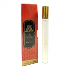 Мини парфюм Attar Collection Hayati унисекс 15 ml