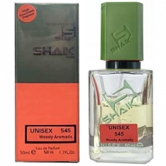Shaik № 545 Essential Parfums Bois Imperial unisex