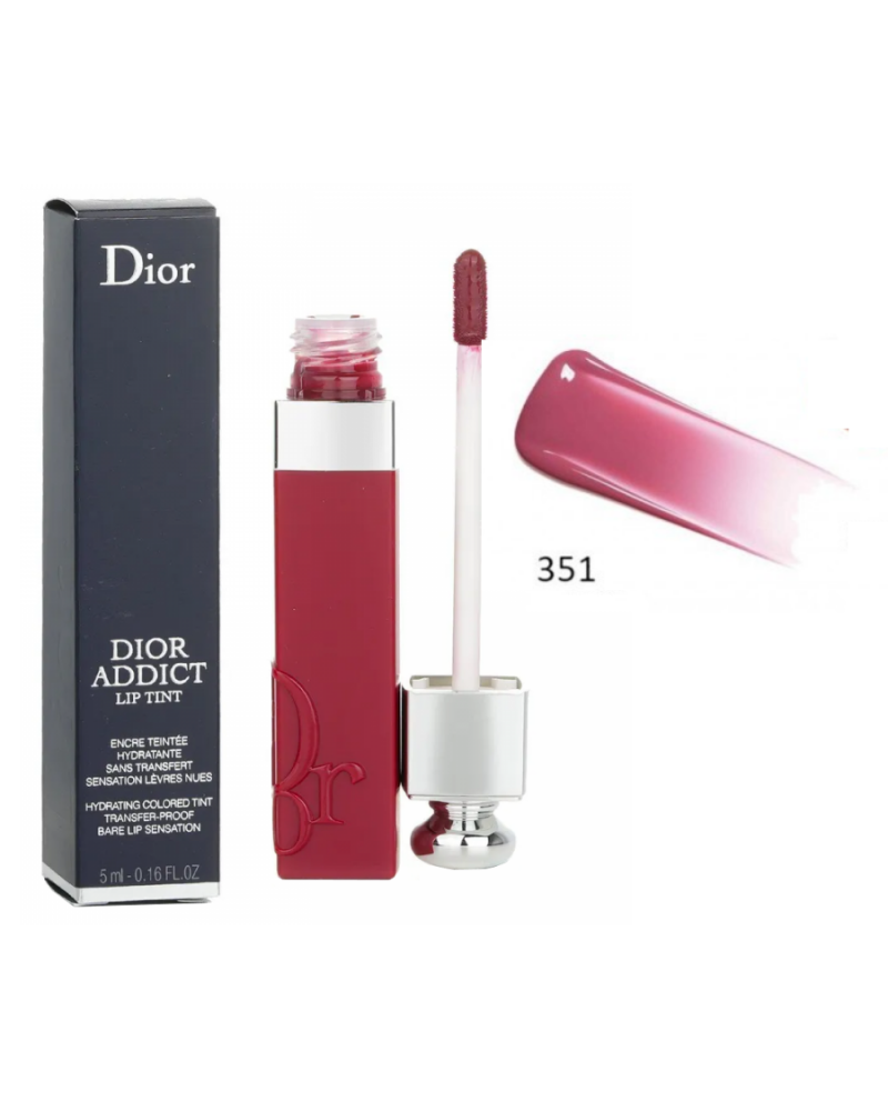 Dior 351 best sale