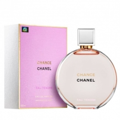 Женская парфюмерная вода Chanel Chance Eau Tendre (Евро качество A-Plus Люкс)​