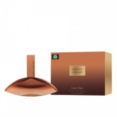 Женская парфюмерная вода Calvin Klein Euphoria Amber Gold (Евро качество)