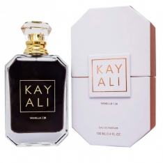Женская парфюмерная вода Kayali Vanilla 28 (ОАЭ)
