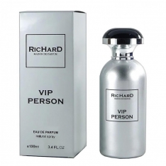 Парфюмерная вода Christian Richard VIP Person унисекс (качество люкс)