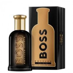 Мужская парфюмерная вода Hugo Boss Boss Bottled Elixir Intense