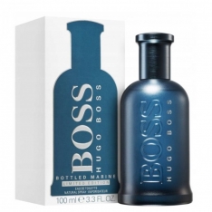 Мужская туалетная вода Hugo Boss Boss Bottled Pacific
