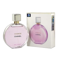 Женская парфюмерная вода Chanel Chance Eau Tendre (Евро качество) в подарочной упаковке