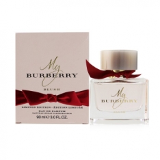 Женская парфюмерная вода Burberry My Burberry Limited Edition