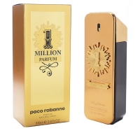 Мужская парфюмерная вода Paco Rabanne 1 Million Parfum