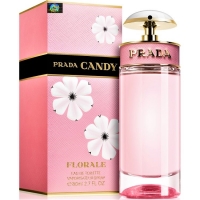 Женская парфюмерная вода Prada Candy Florale (Евро качество A-Plus Люкс)