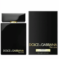 Мужская парфюмерная вода Dolce&Gabbana The One Eau De Parfum Intense