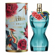 Женская парфюмерная вода Jean Paul Gaultier La Belle Fleur Terrible
