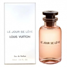 Женская парфюмерная вода Louis Vuitton Le Jour Se Leve