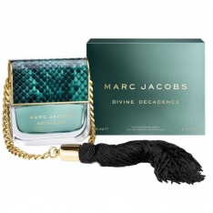 Женская парфюмерная вода Marc Jacobs Divine Decadence